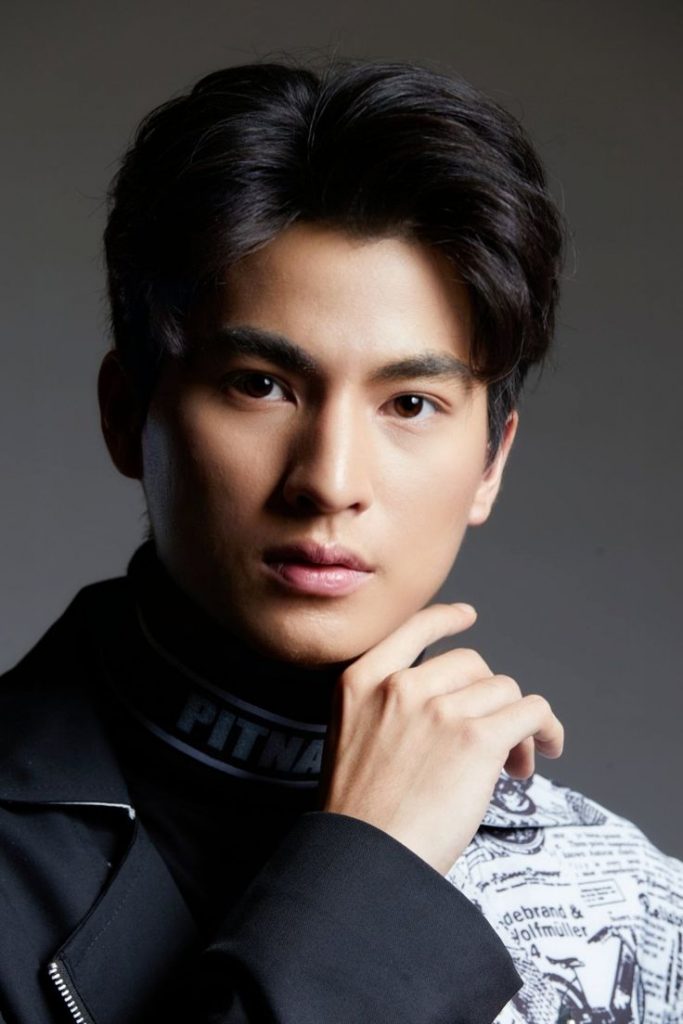 Топ-10 самых высокооплачиваемых тайских актера НЖ в 2023-2024 годах